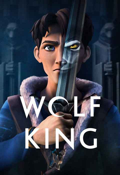 Wolf King