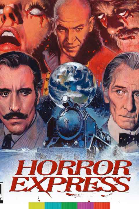 Horror Express