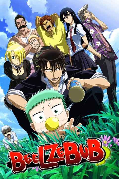 Beelzebub