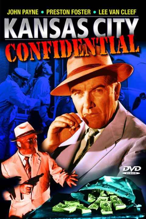 Kansas City Confidential