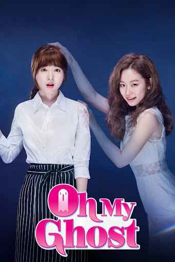 Oh My Ghost
