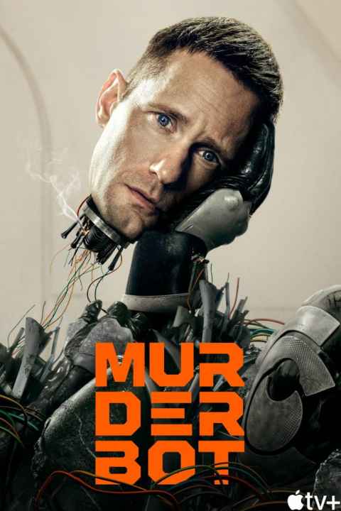 Murderbot