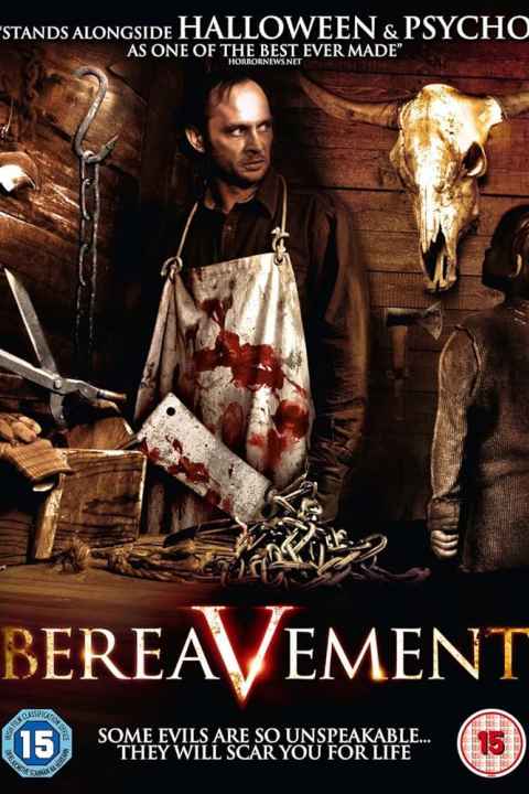 Malevolence Bereavement