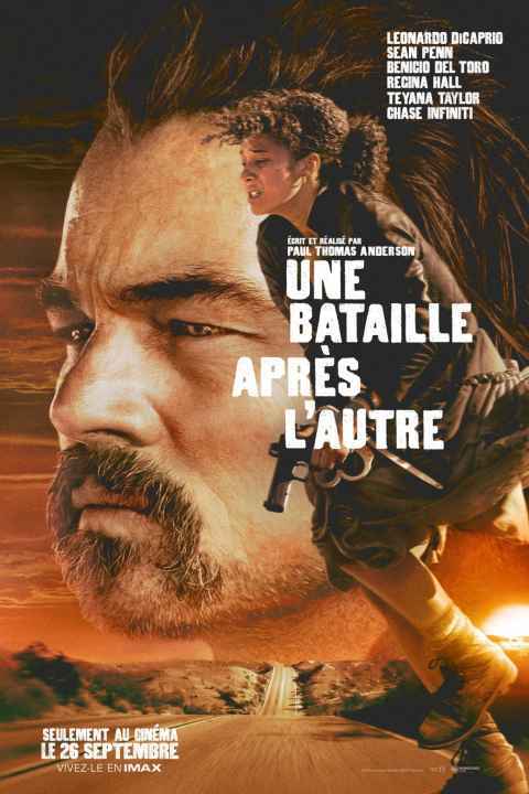 One Battle After Another