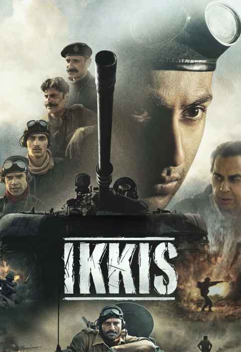 Ikkis