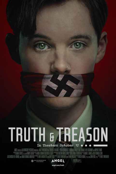 Truth & Treason