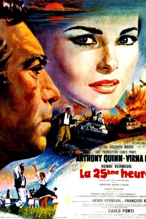 The 25th Hour