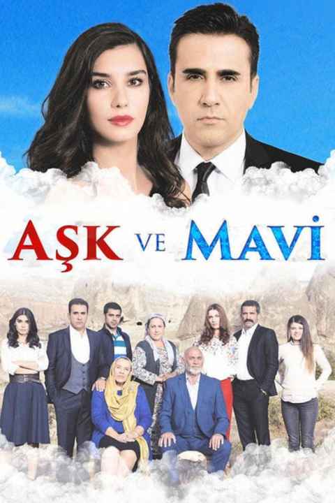 Ask ve Mavi