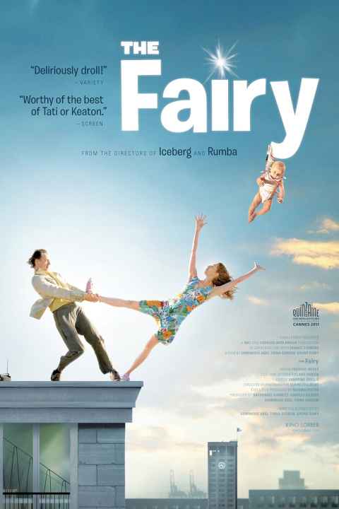 The Fairy