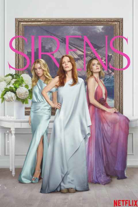Sirens