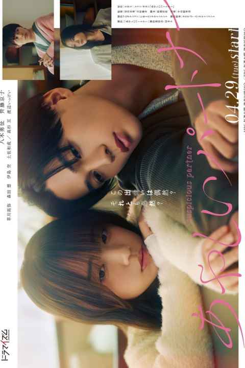 Suspicious Partner