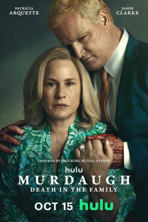 Murdaugh Death in the Family