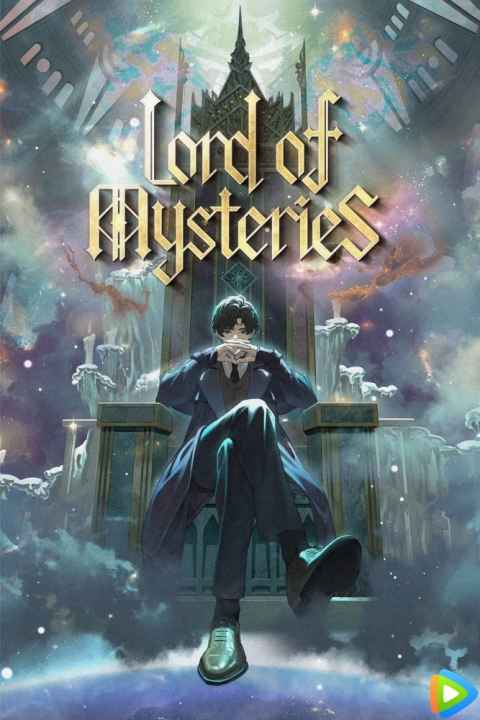 Lord of the Mysteries