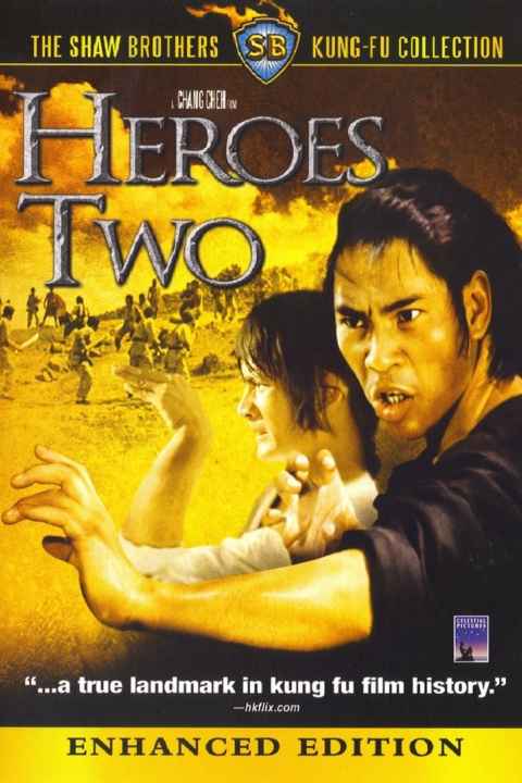 Heroes Two