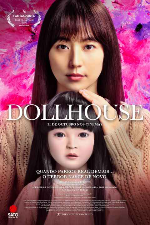 Dollhouse