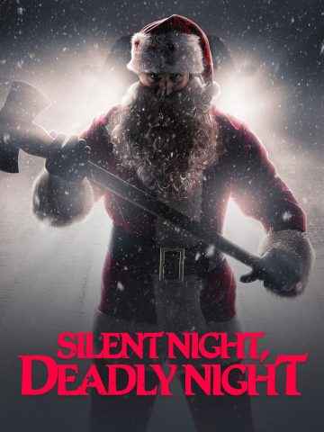 Silent Night Deadly Night