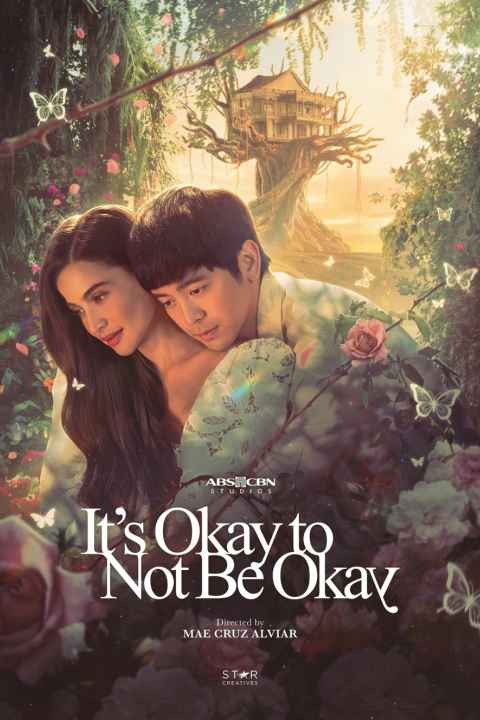 Its Okay to Not Be Okay