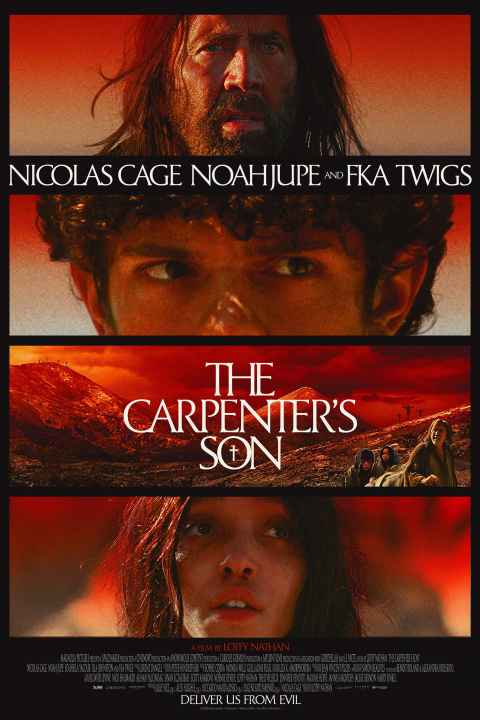 The Carpenters Son