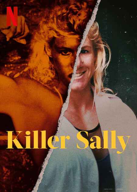 killer sally