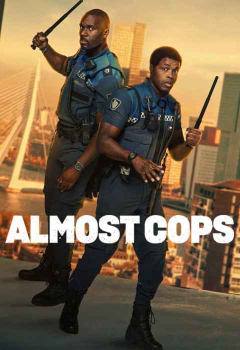Almost Cops
