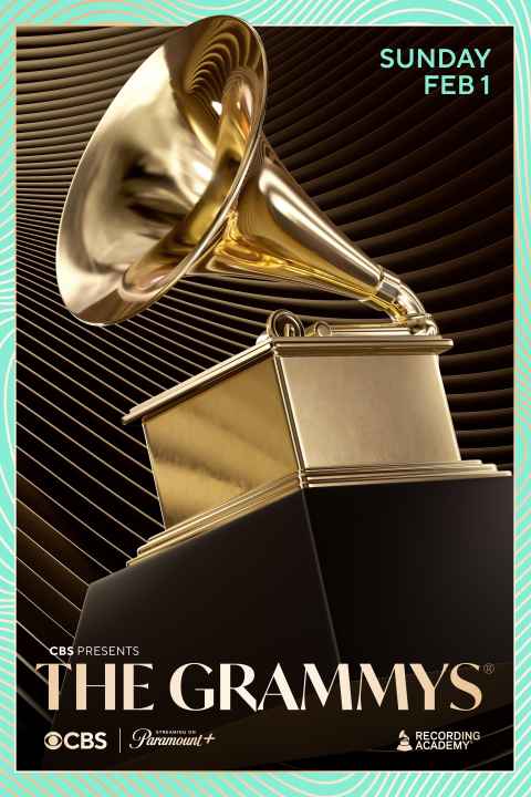 The 68th Annual Grammy Awards