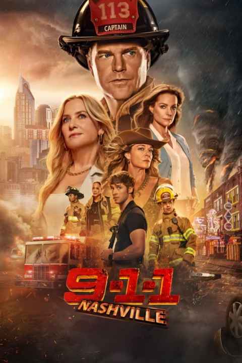 9-1-1 Nashville
