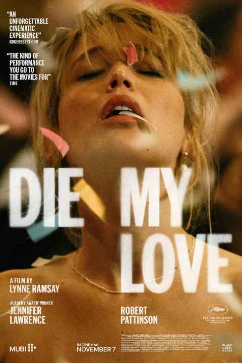 Die My Love