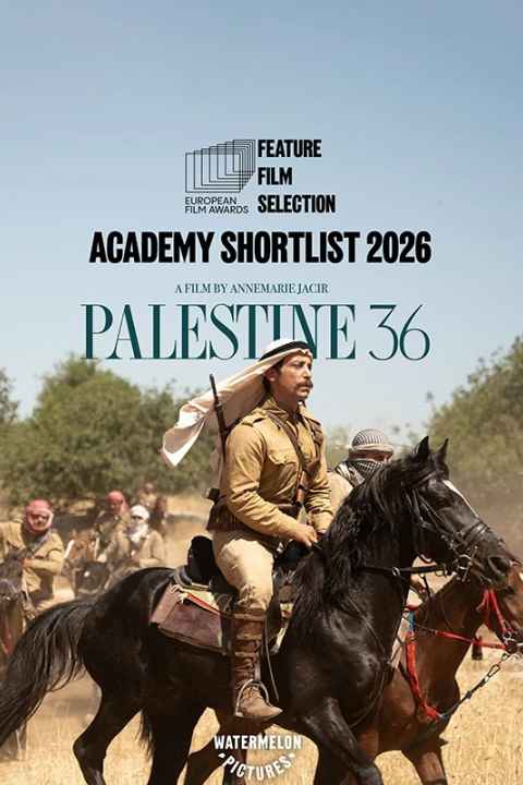 Palestine 36