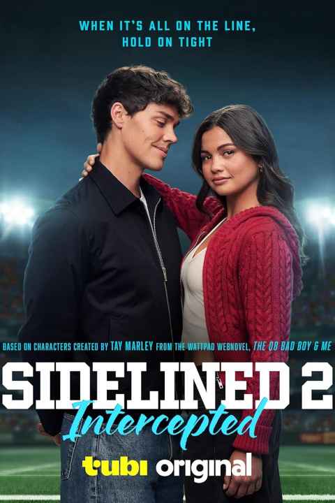 Sidelined 2 Intercepted