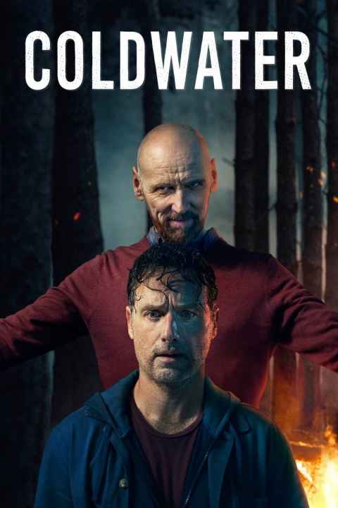 Cold Water