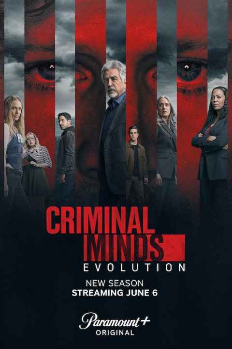 Criminal Minds