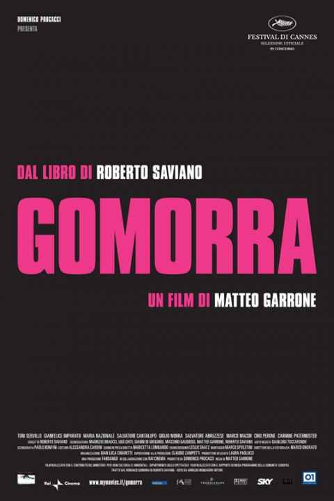Gomorrah