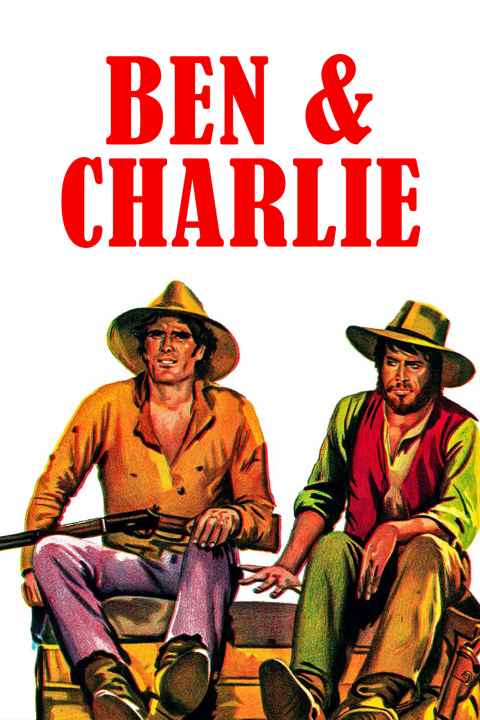 Ben and Charlie