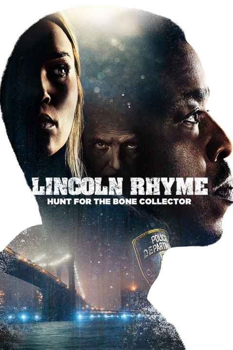 Lincoln Rhyme Hunt for the Bone Collector