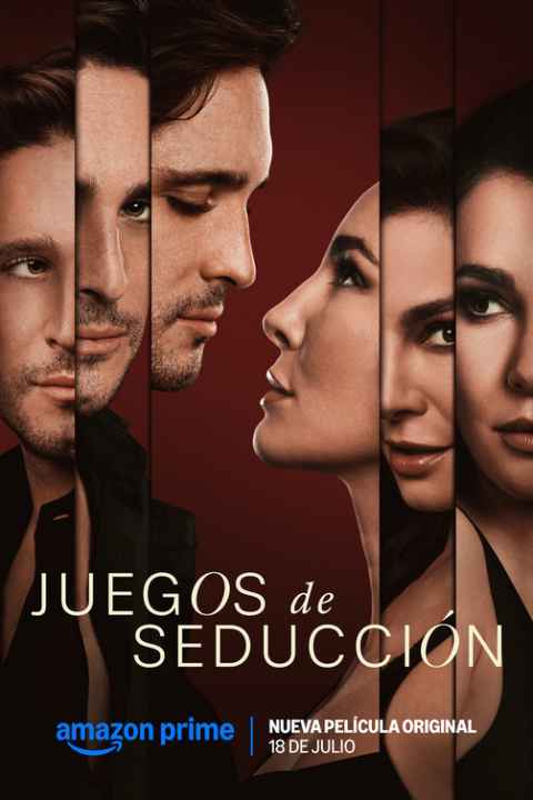 Juegos de Seduccion