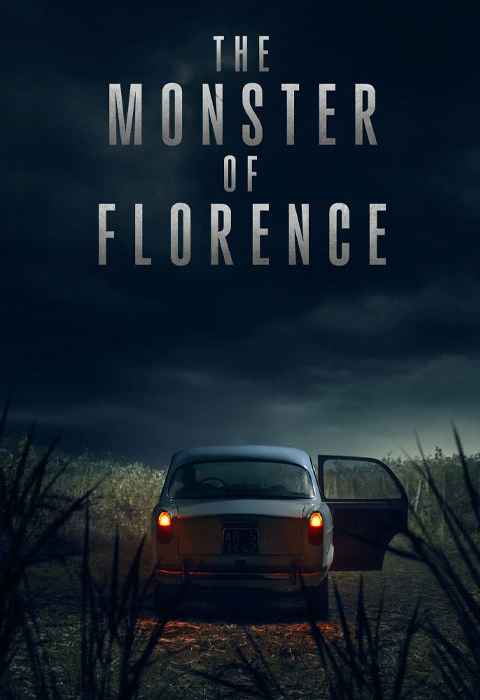 The Monster of Florence