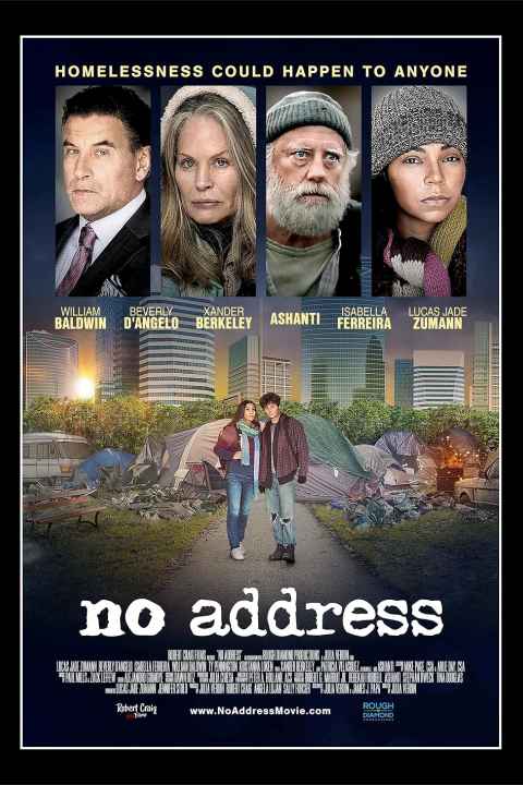 No Address