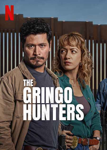 The Gringo Hunters