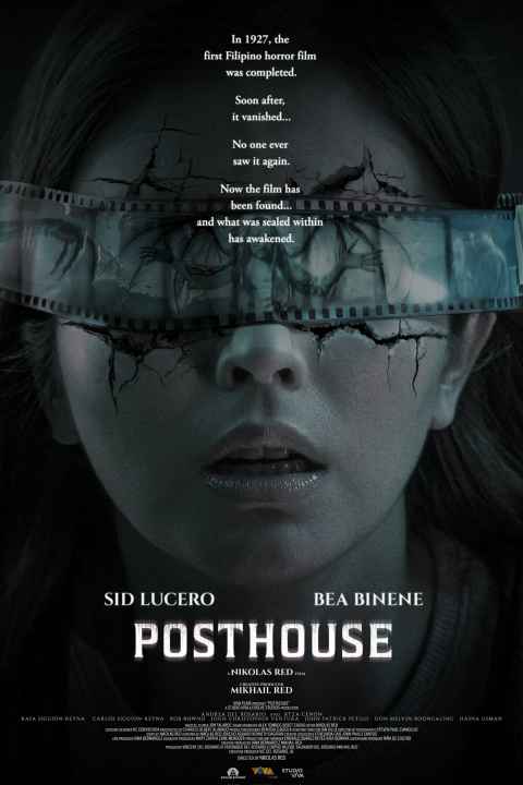 Posthouse