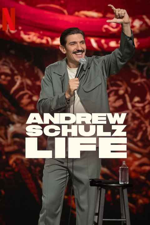 Andrew Schulz Life
