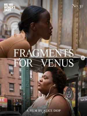Fragments for Venus
