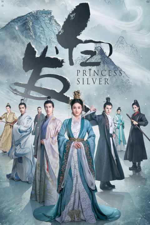 Princess Silver