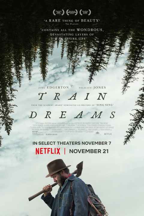 Train Dreams