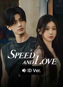 Speed And Love