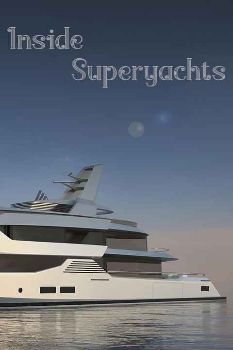 Inside Superyachts