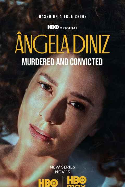 Angela Diniz Murdered and Convicted