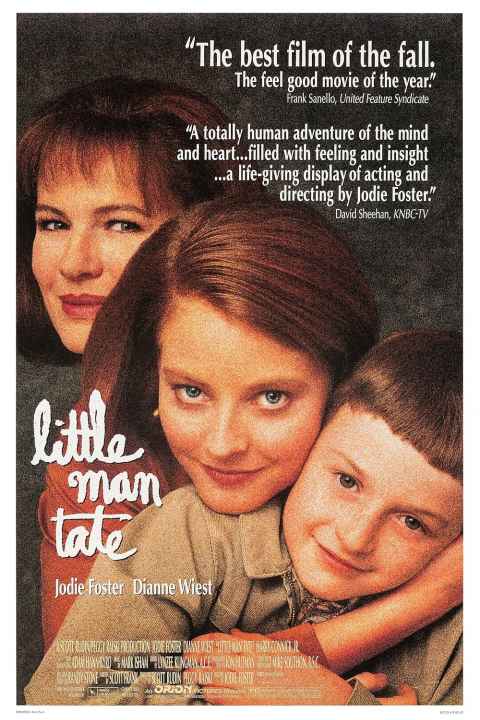 Little Man Tate