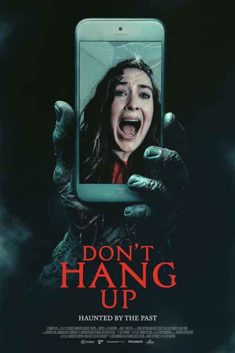 Dont Hang Up