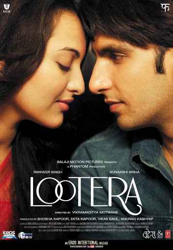 Lootera