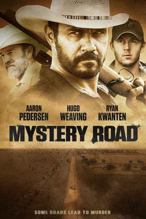 Mystery Road